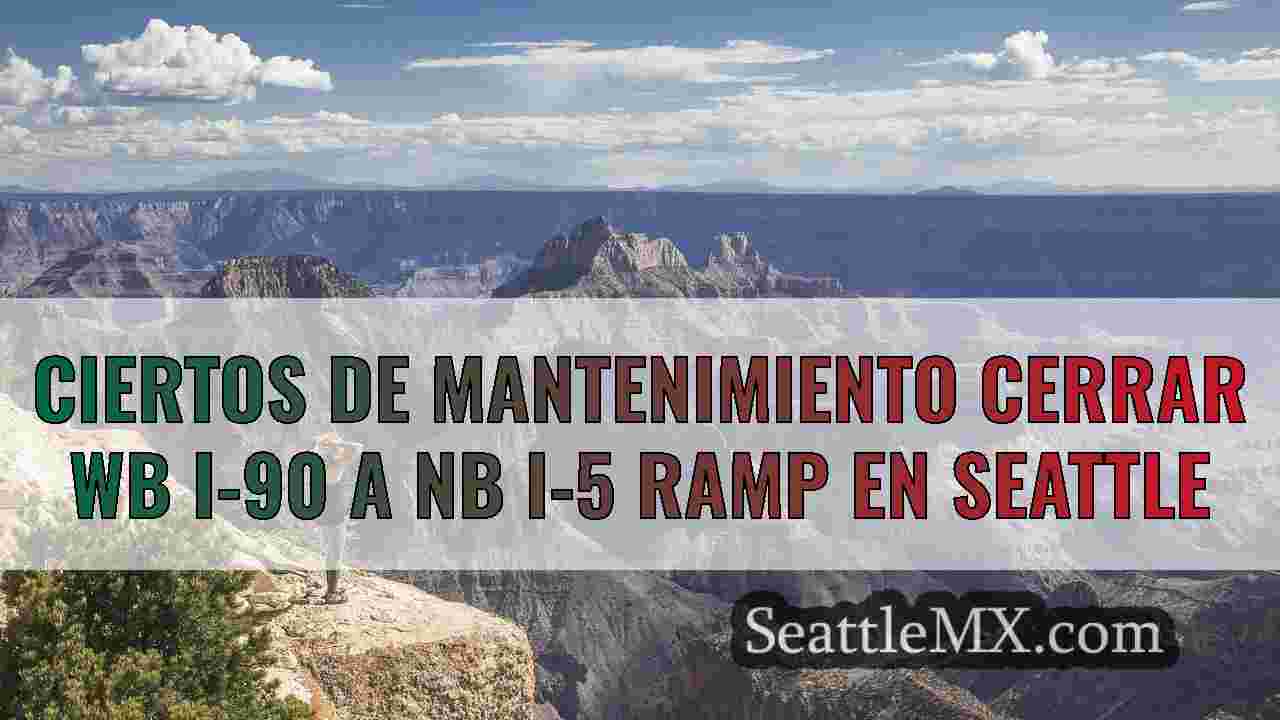 Noticias de Seattle SeattleMX