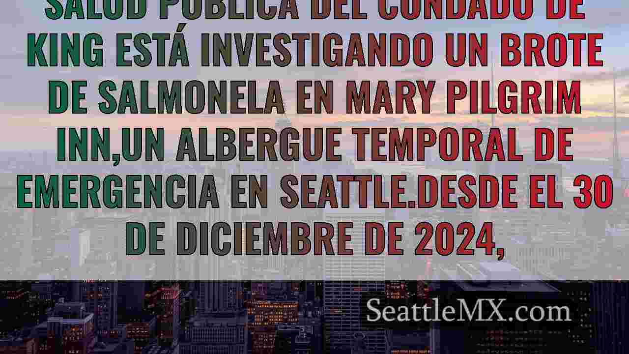 Noticias de Seattle SeattleMX