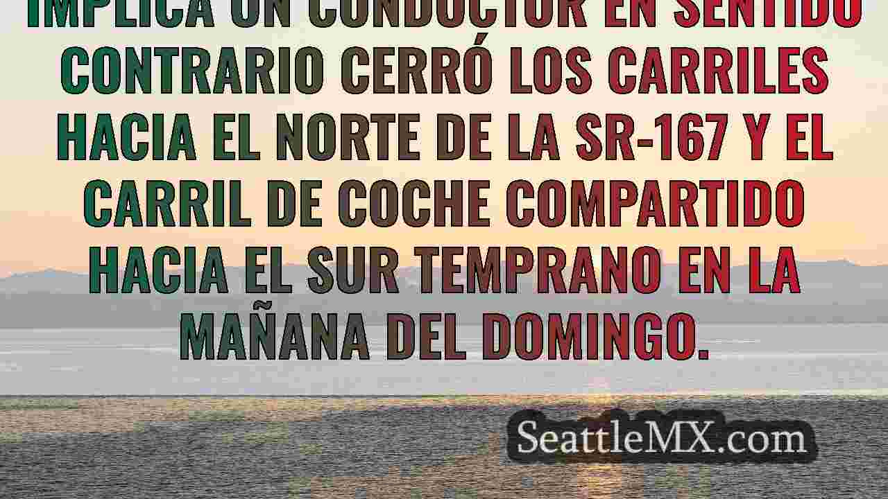 Noticias de Seattle SeattleMX