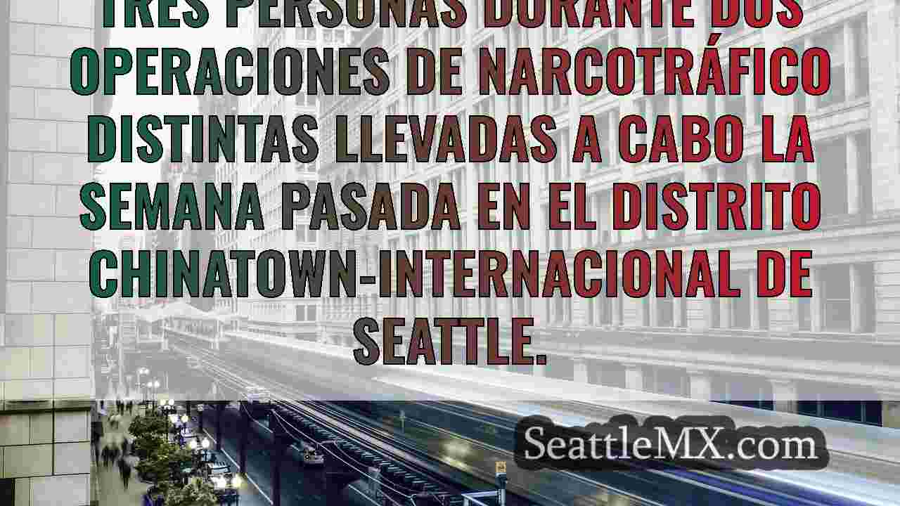 Noticias de Seattle SeattleMX