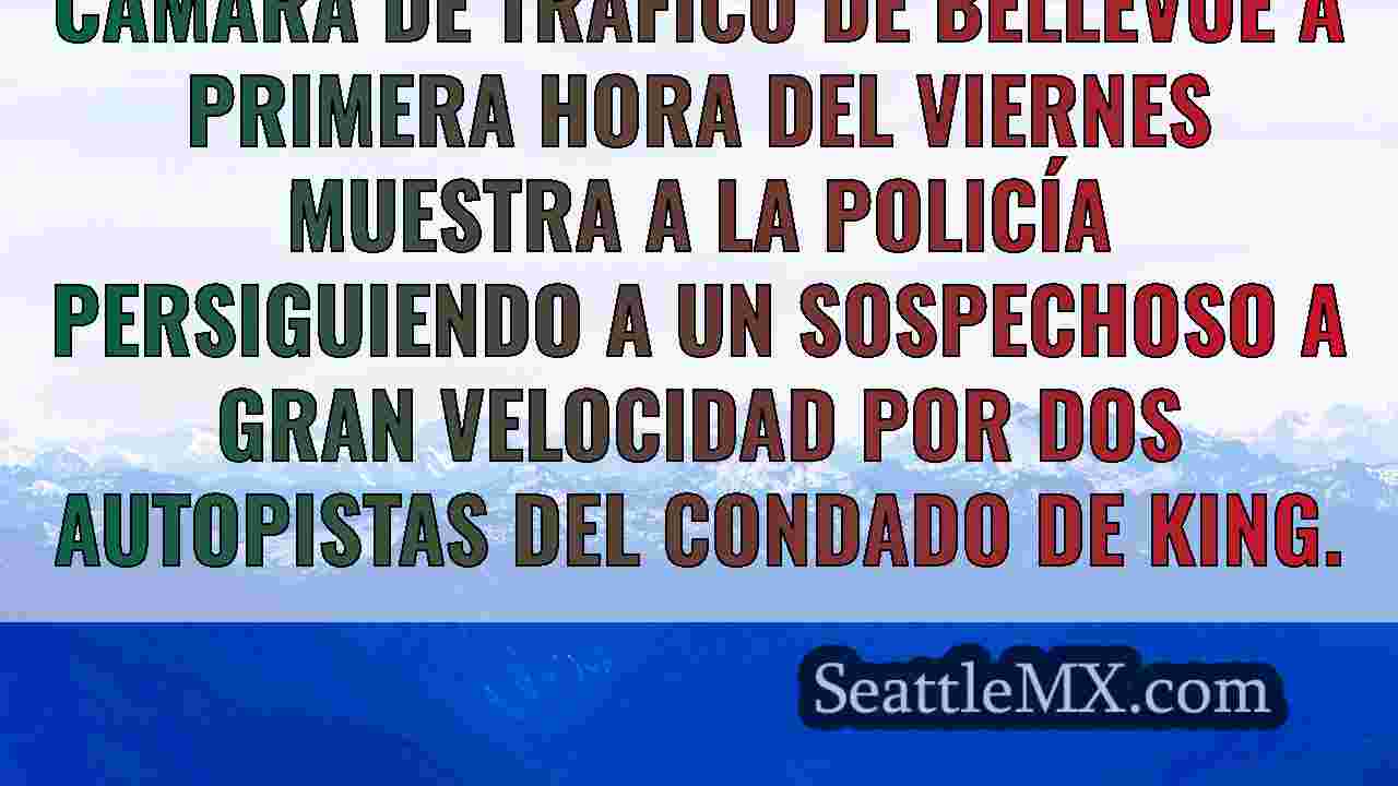 Noticias de Seattle SeattleMX