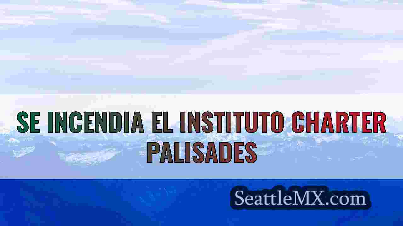 Incendio de Palisades: Newsom declara