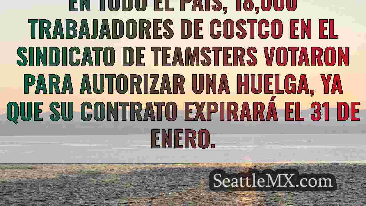 Noticias de Seattle SeattleMX