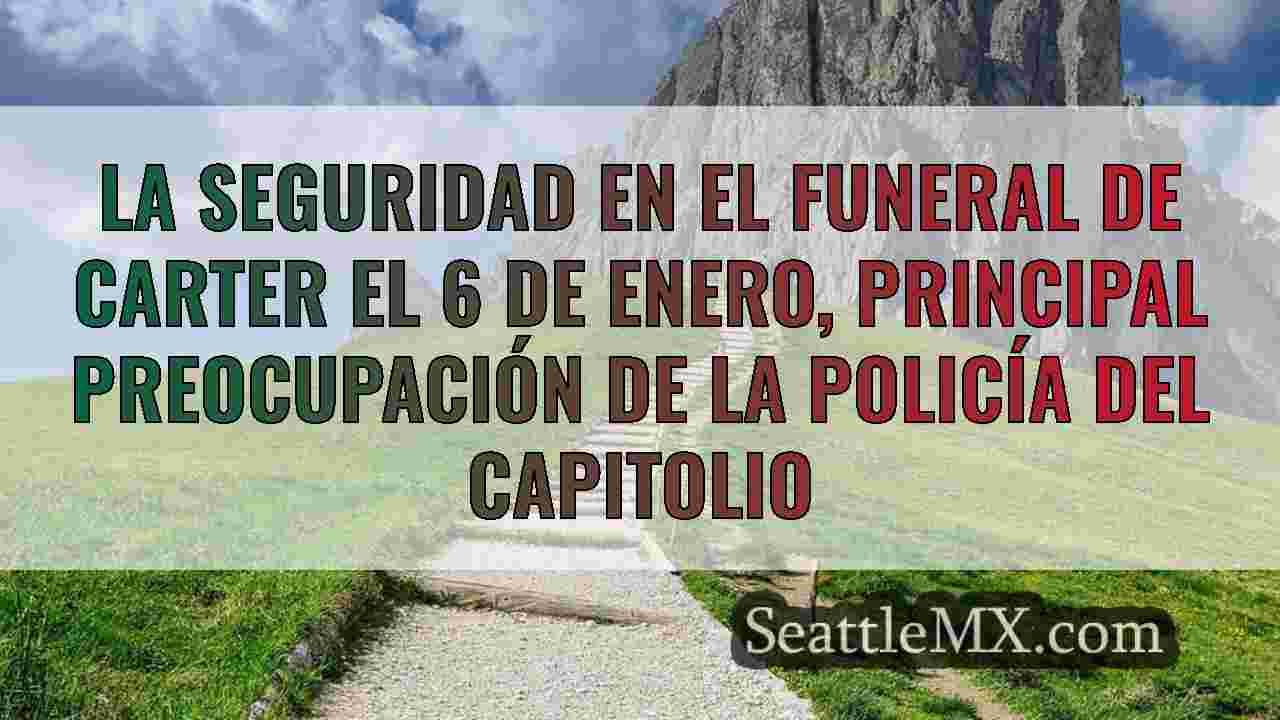 Noticias de Seattle SeattleMX