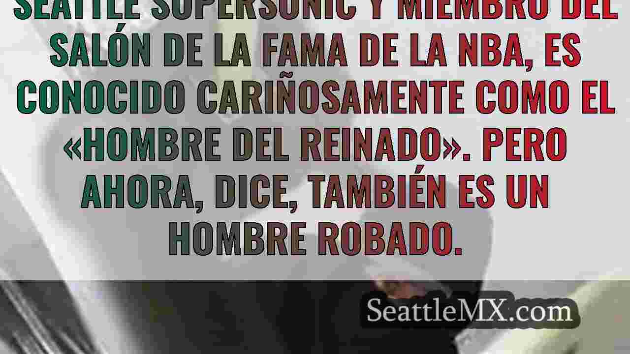 Noticias de Seattle SeattleMX