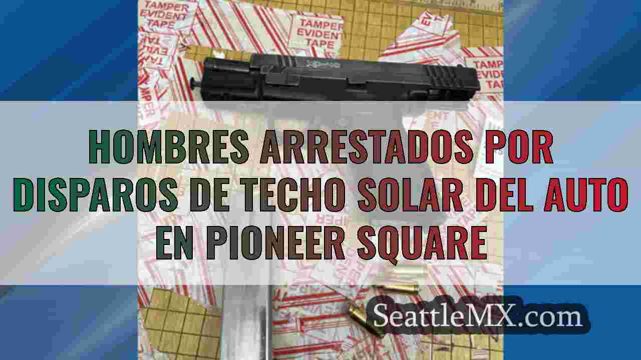 Noticias de Seattle SeattleMX