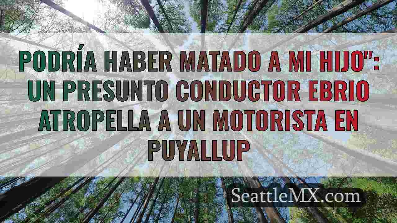 Noticias de Seattle SeattleMX