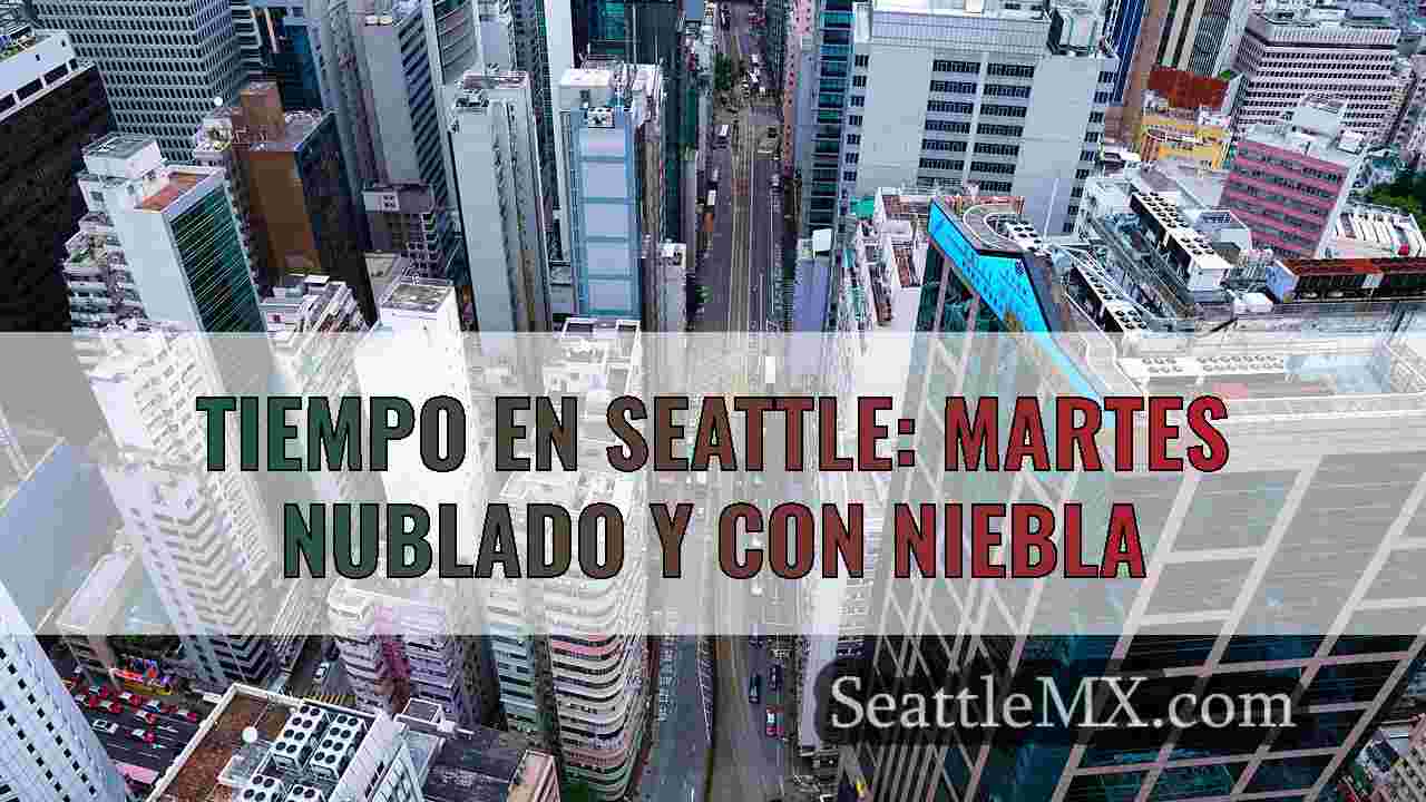 Noticias de Seattle SeattleMX