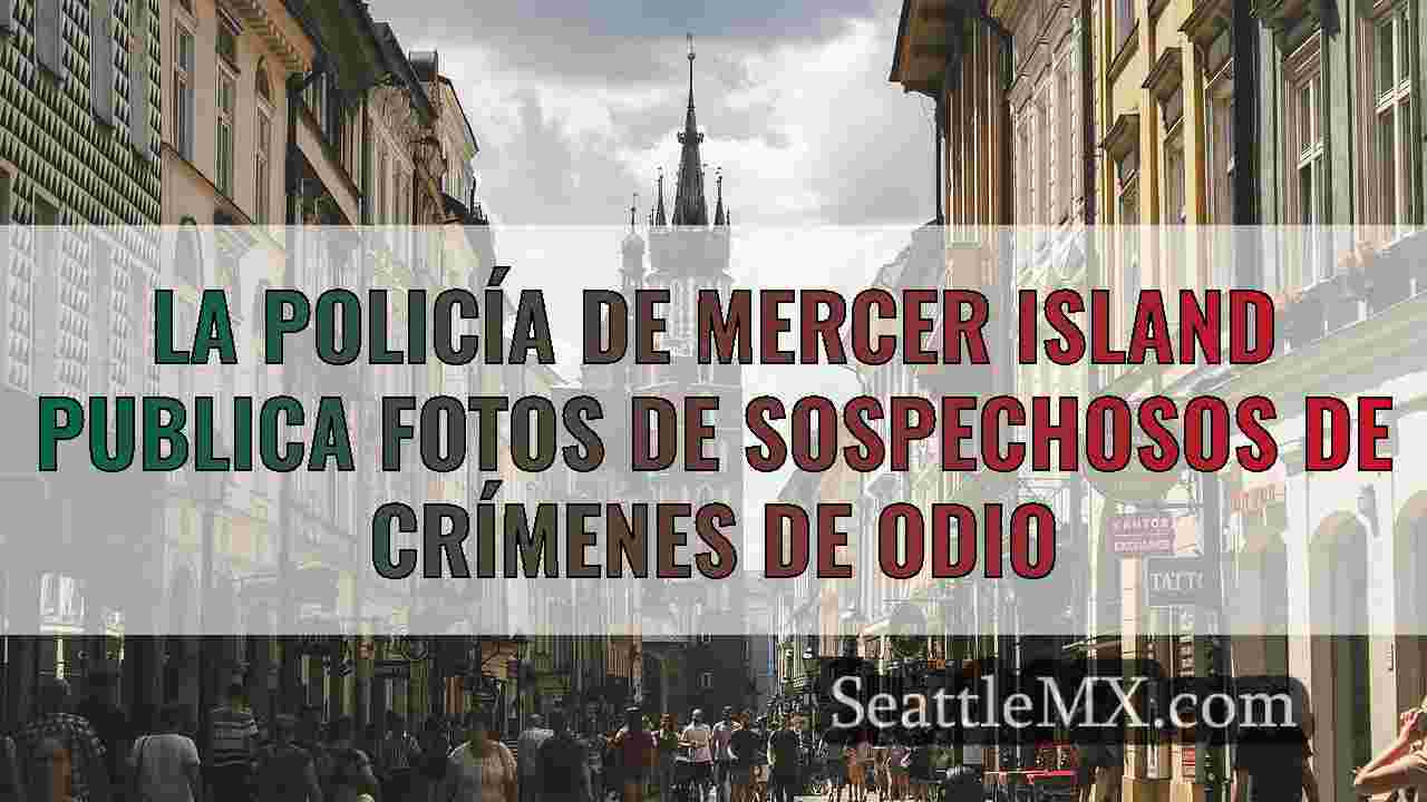 Noticias de Seattle SeattleMX