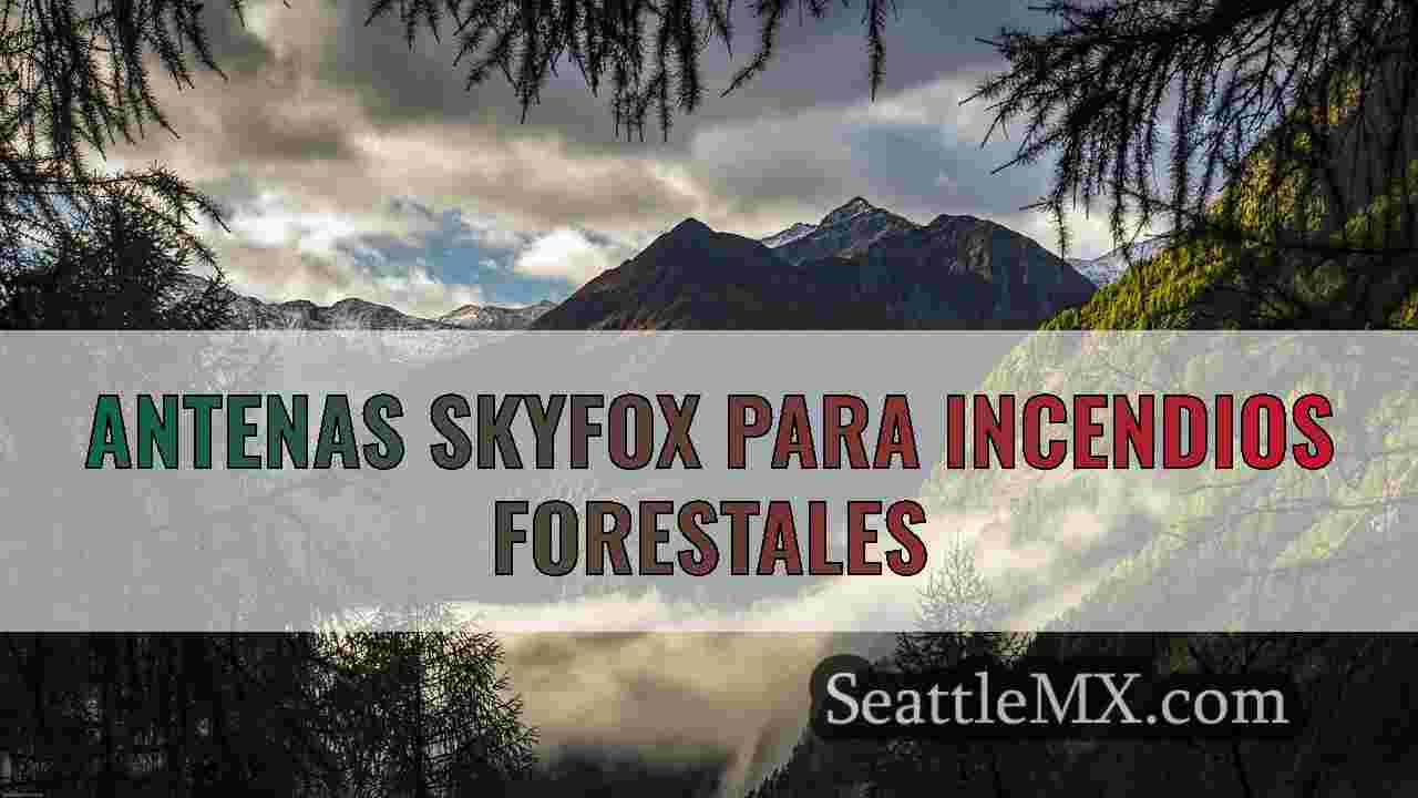 Noticias de Seattle SeattleMX