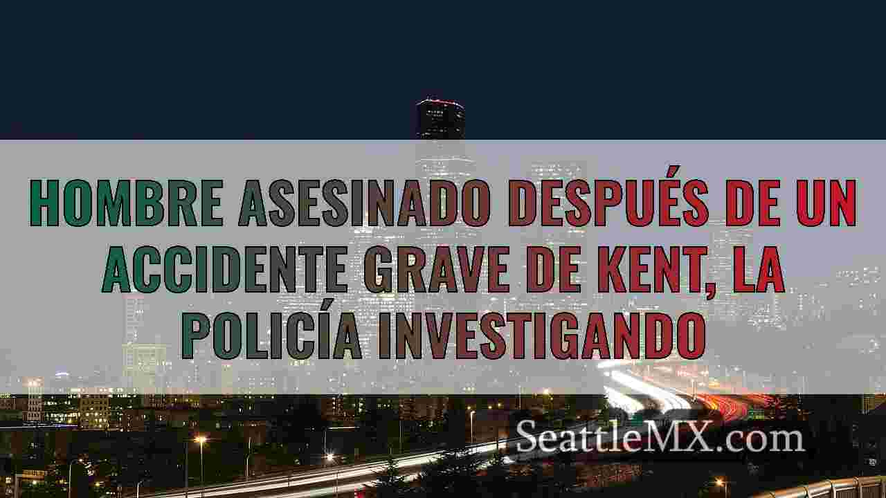 Noticias de Seattle SeattleMX