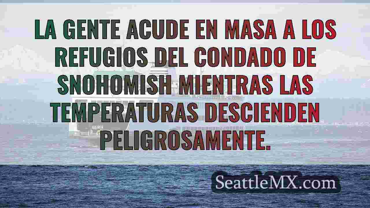 Noticias de Seattle SeattleMX