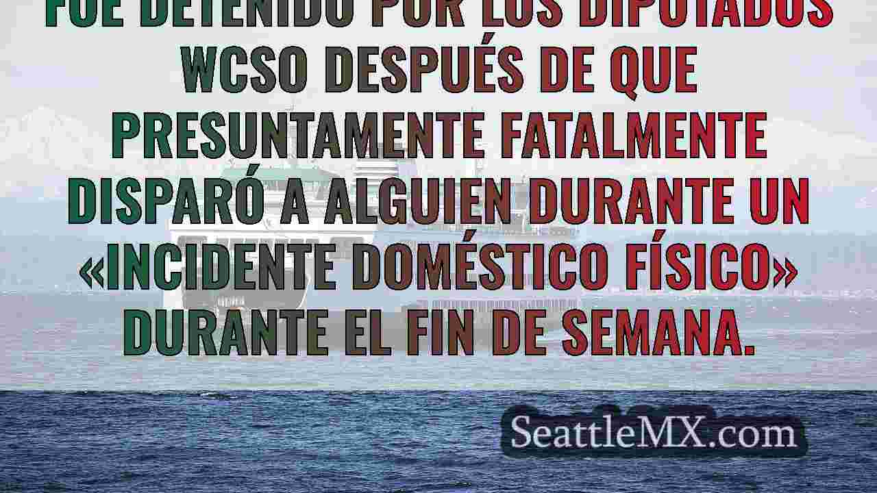 Noticias de Seattle SeattleMX