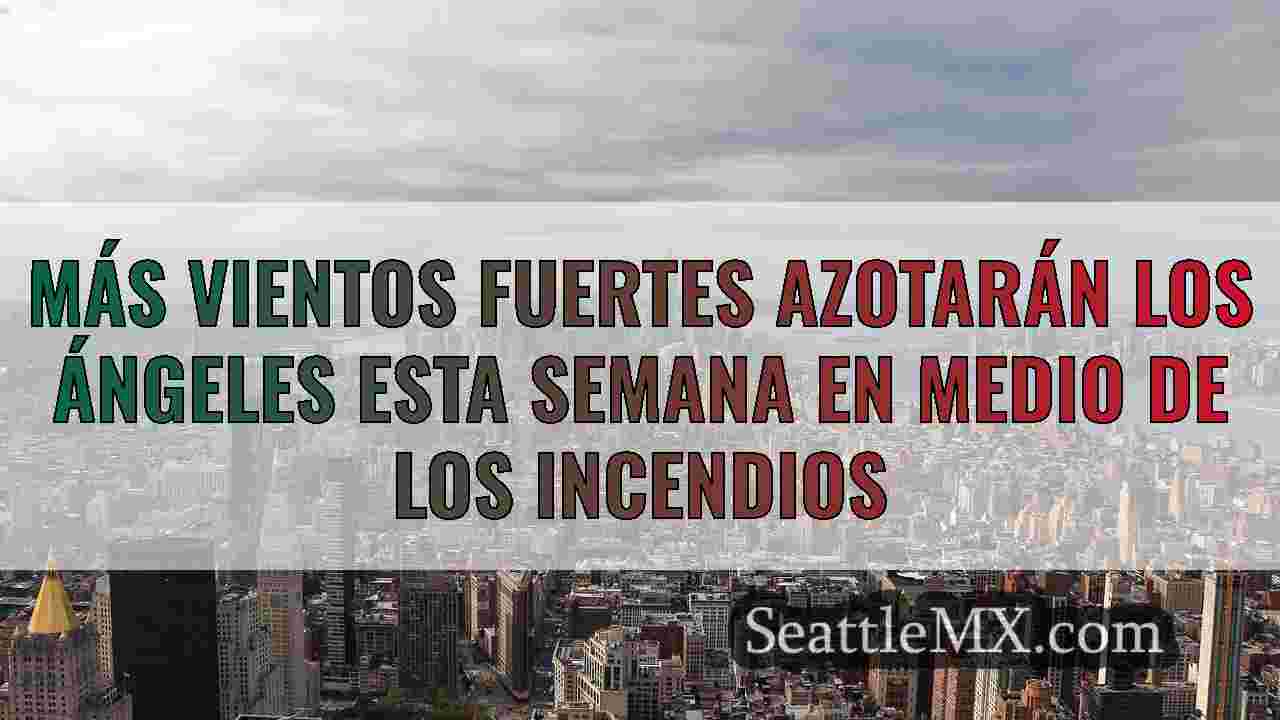 Noticias de Seattle SeattleMX