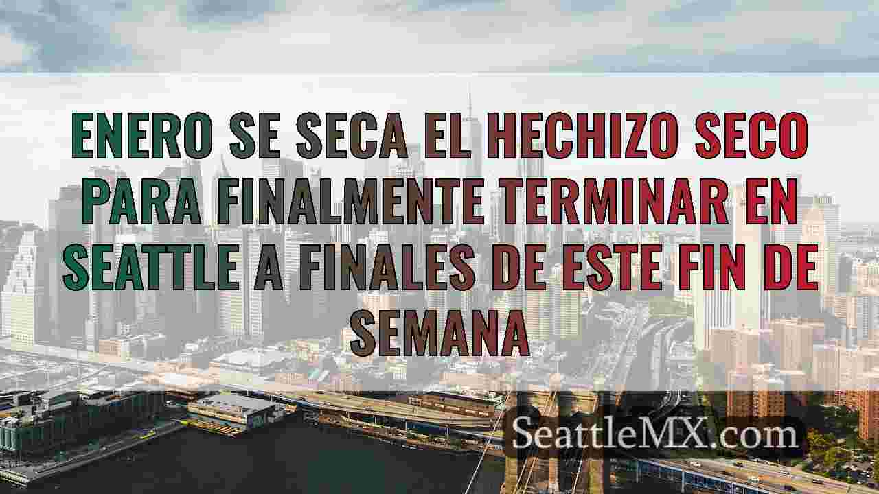 Noticias de Seattle SeattleMX