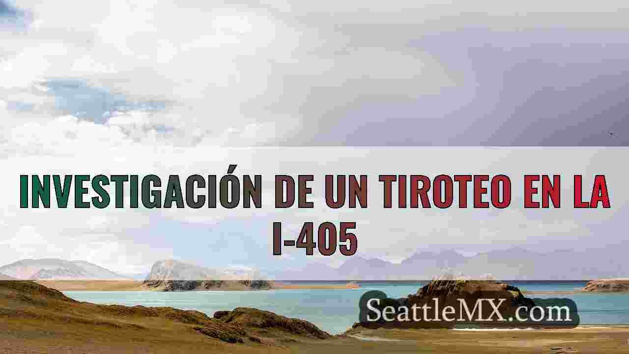 Noticias de Seattle SeattleMX