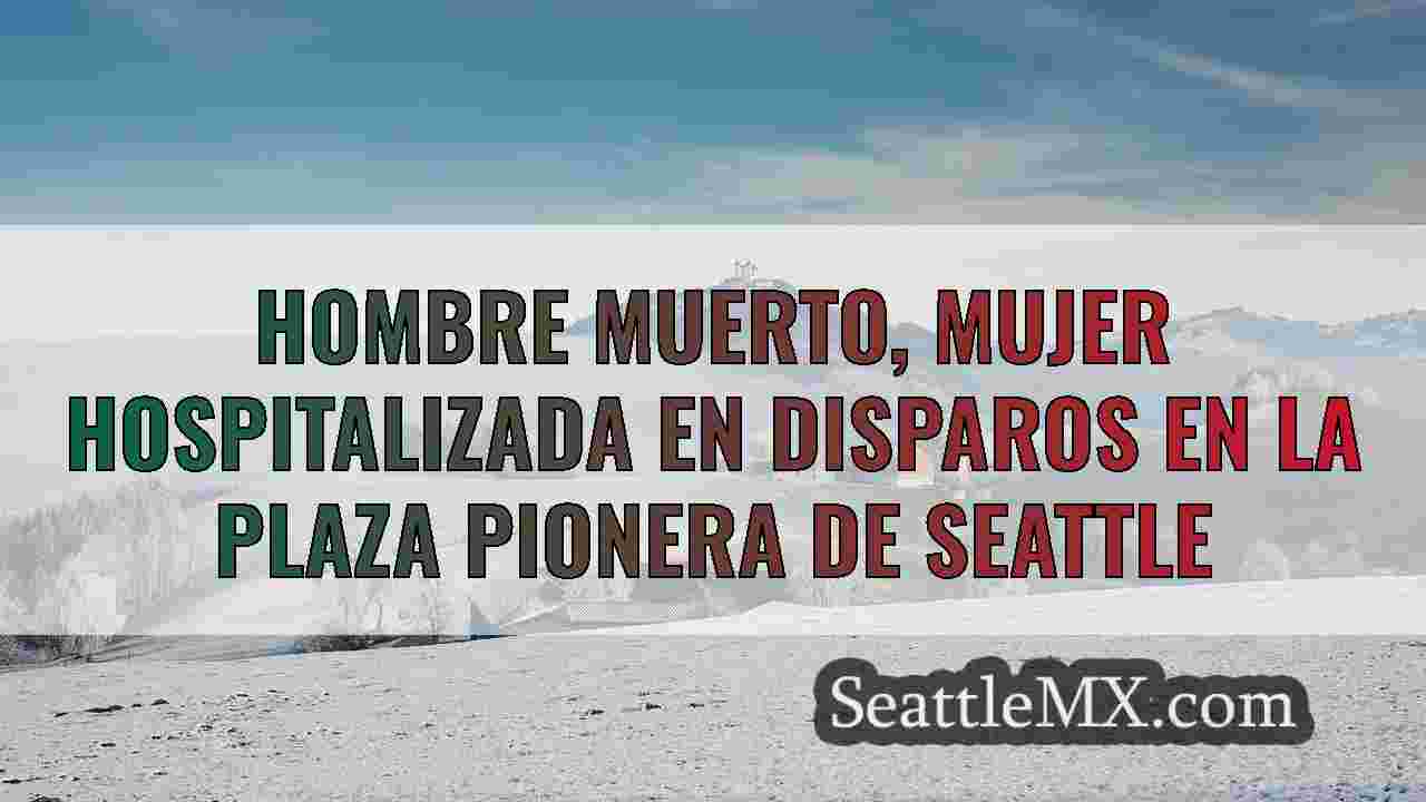 Noticias de Seattle SeattleMX