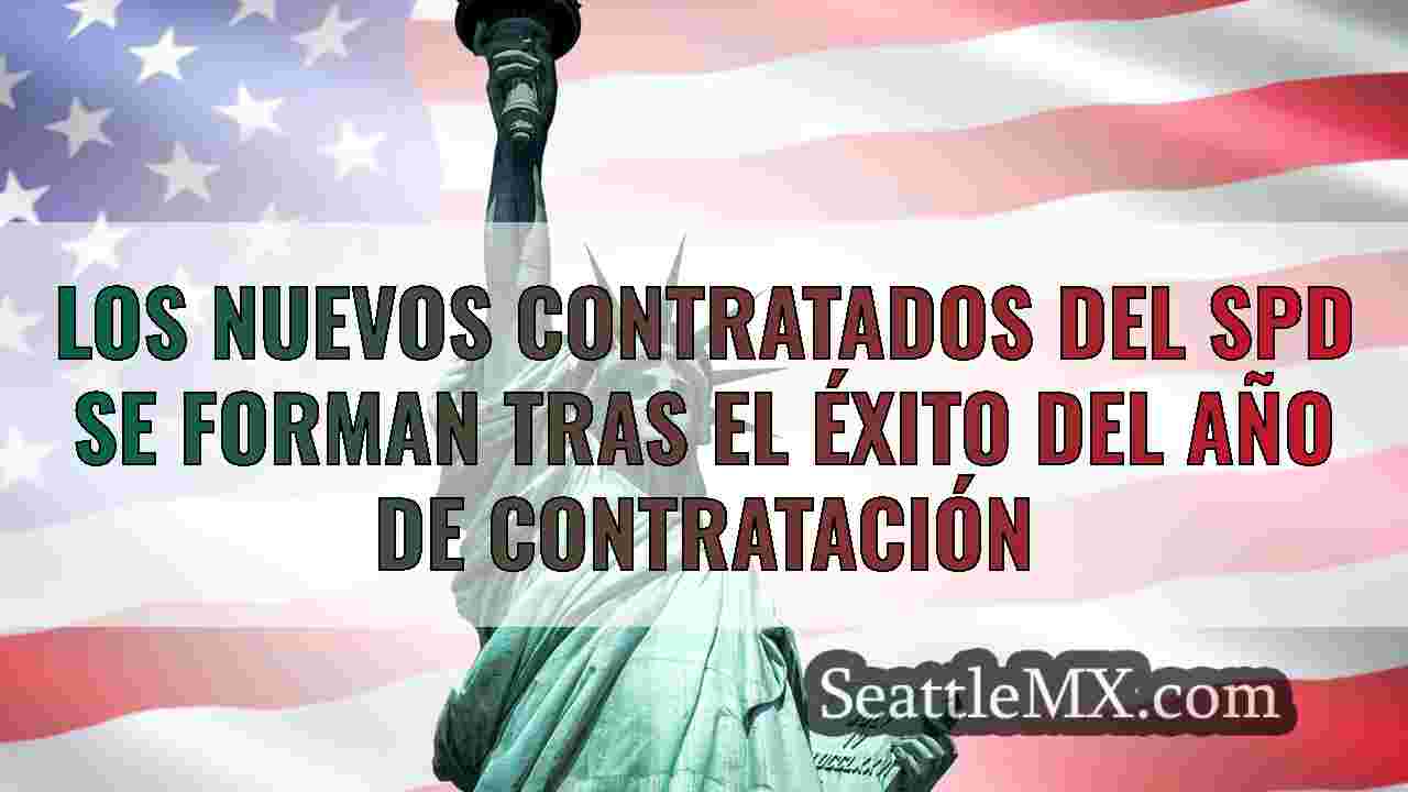 Noticias de Seattle SeattleMX