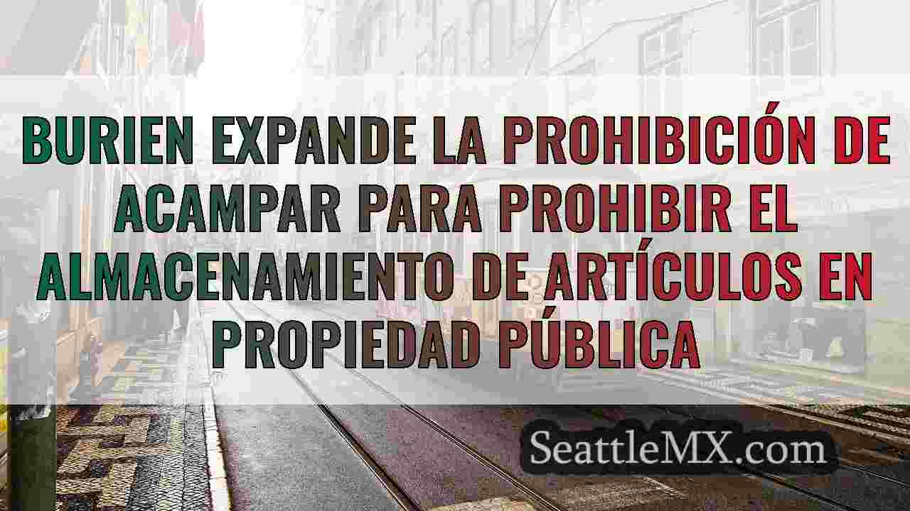 Noticias de Seattle SeattleMX