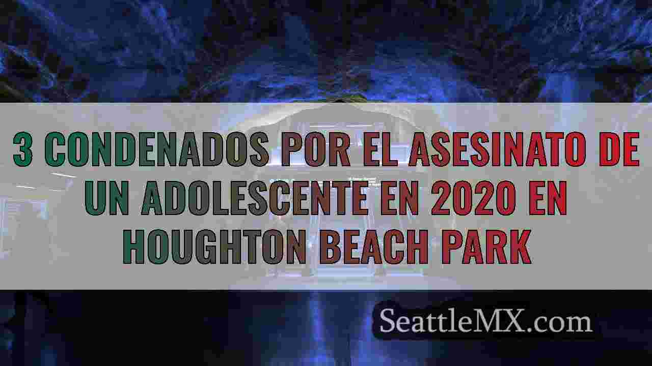 Noticias de Seattle SeattleMX