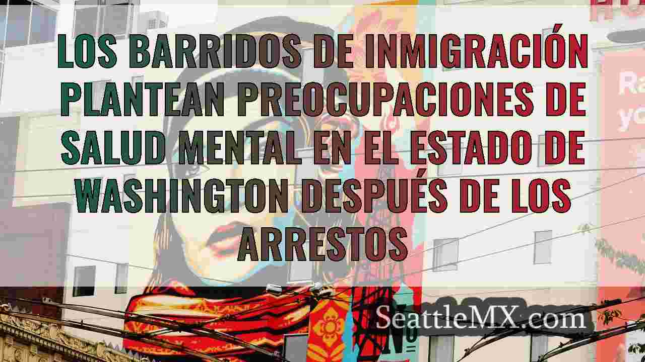 Noticias de Seattle SeattleMX