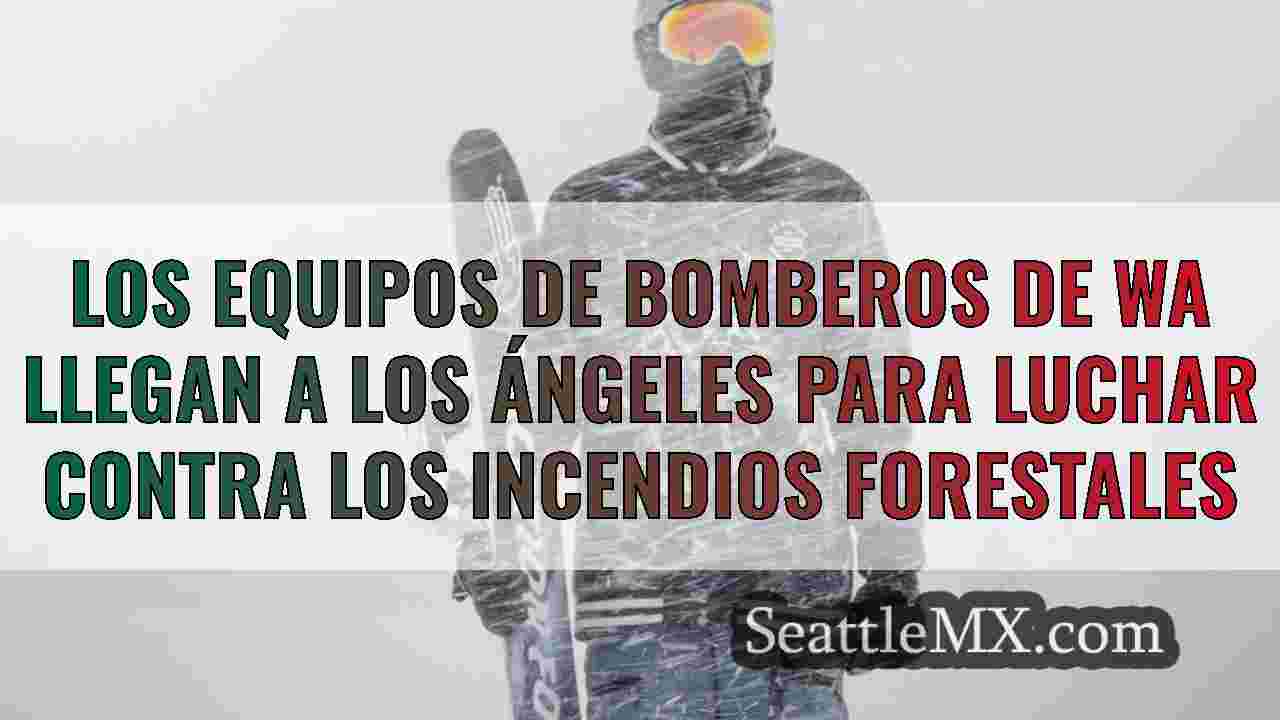 Noticias de Seattle SeattleMX