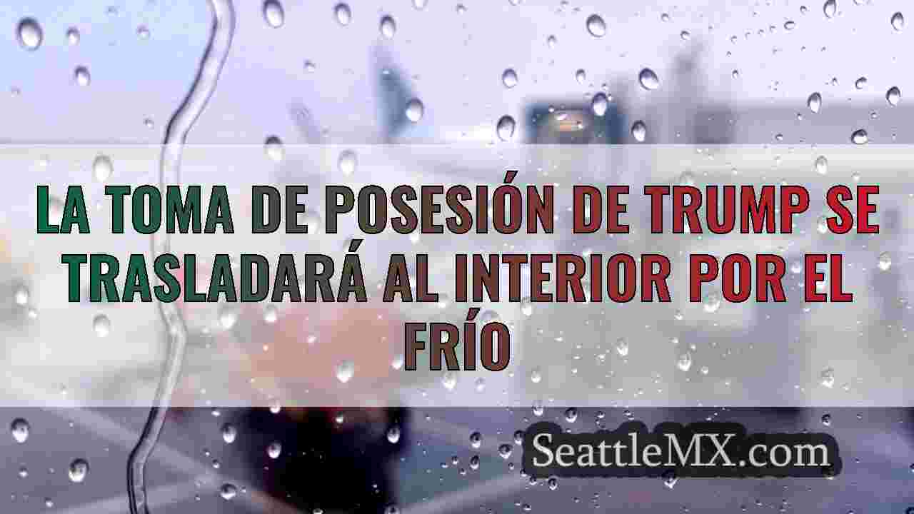 Noticias de Seattle SeattleMX