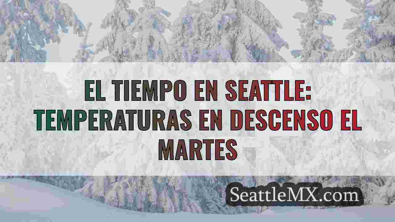 Noticias de Seattle SeattleMX