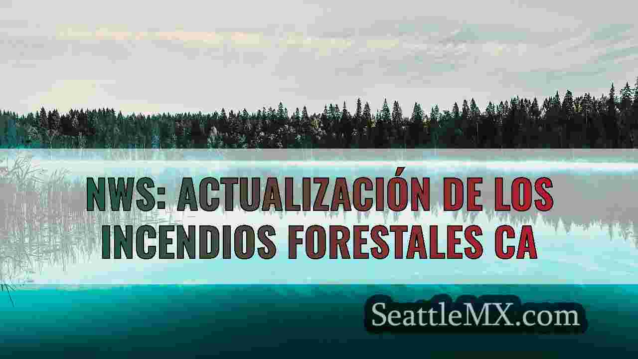 Noticias de Seattle SeattleMX