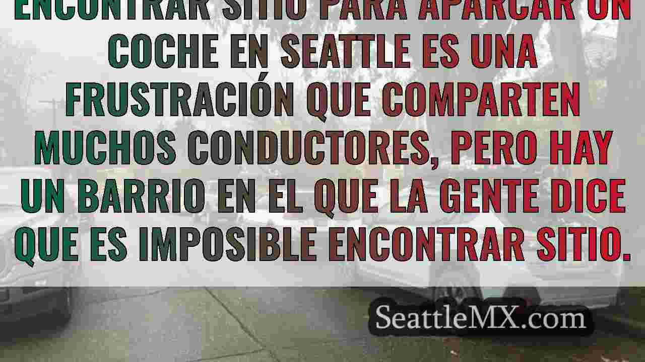 Noticias de Seattle SeattleMX