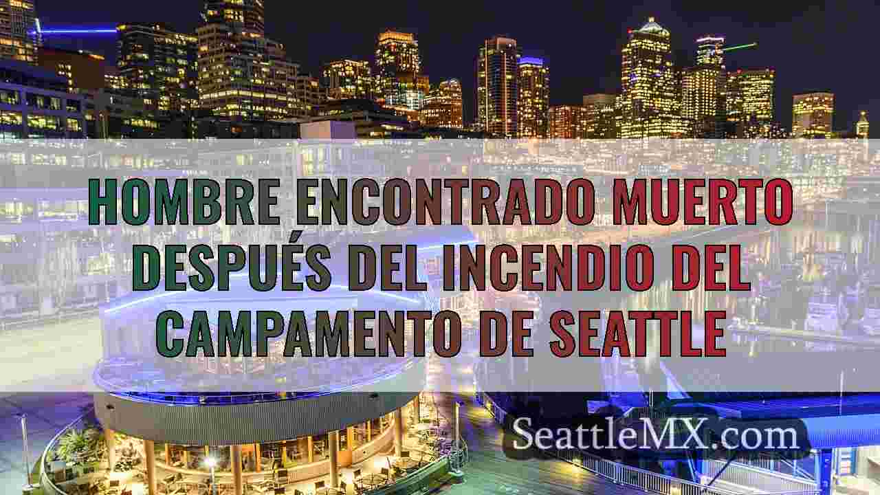 Noticias de Seattle SeattleMX