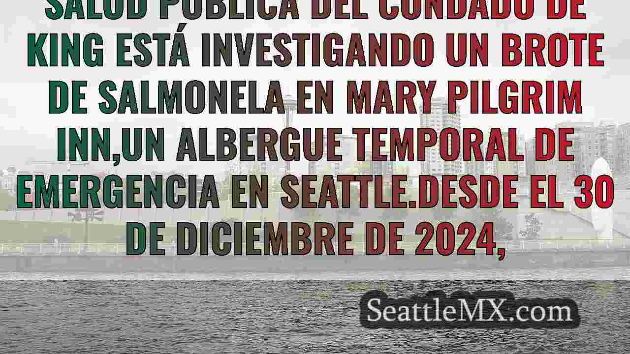 Noticias de Seattle SeattleMX