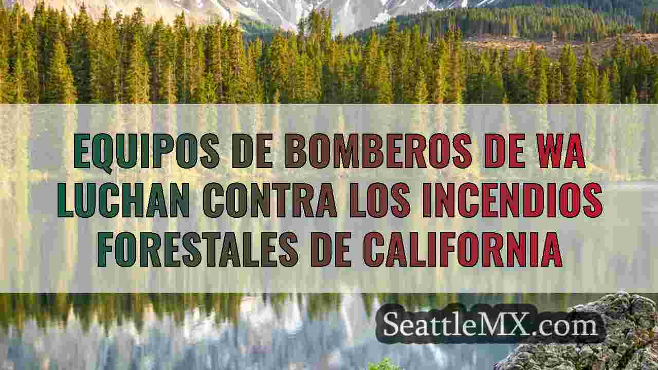 Noticias de Seattle SeattleMX