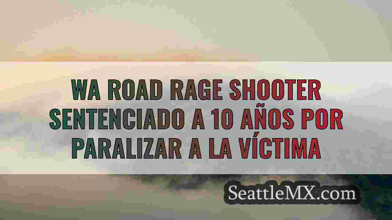 Noticias de Seattle SeattleMX