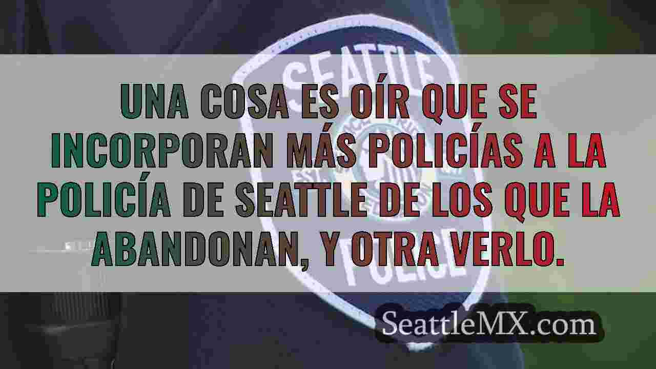 Noticias de Seattle SeattleMX