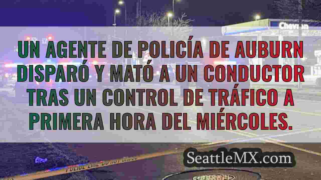Noticias de Seattle SeattleMX