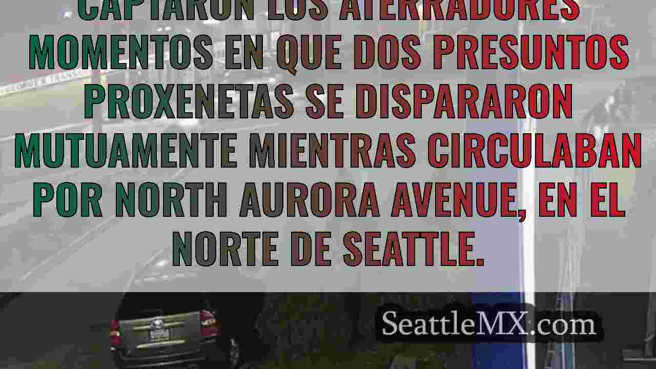 Noticias de Seattle SeattleMX