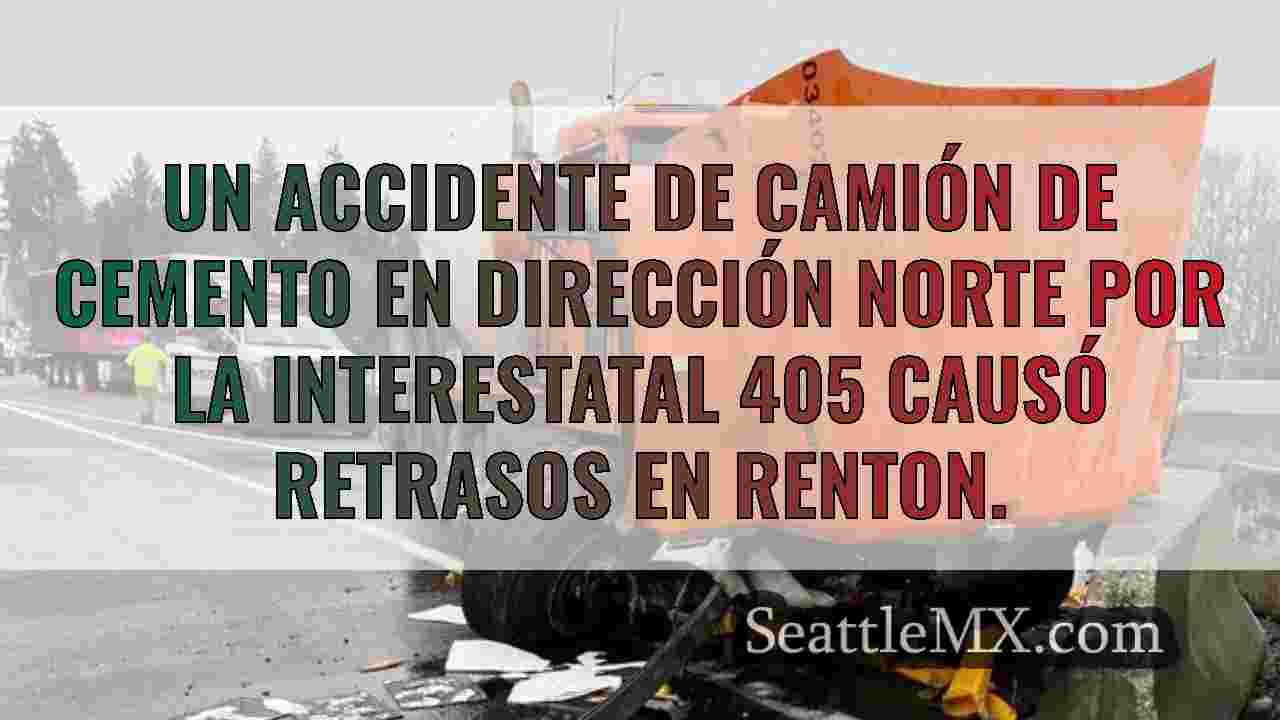 Noticias de Seattle SeattleMX