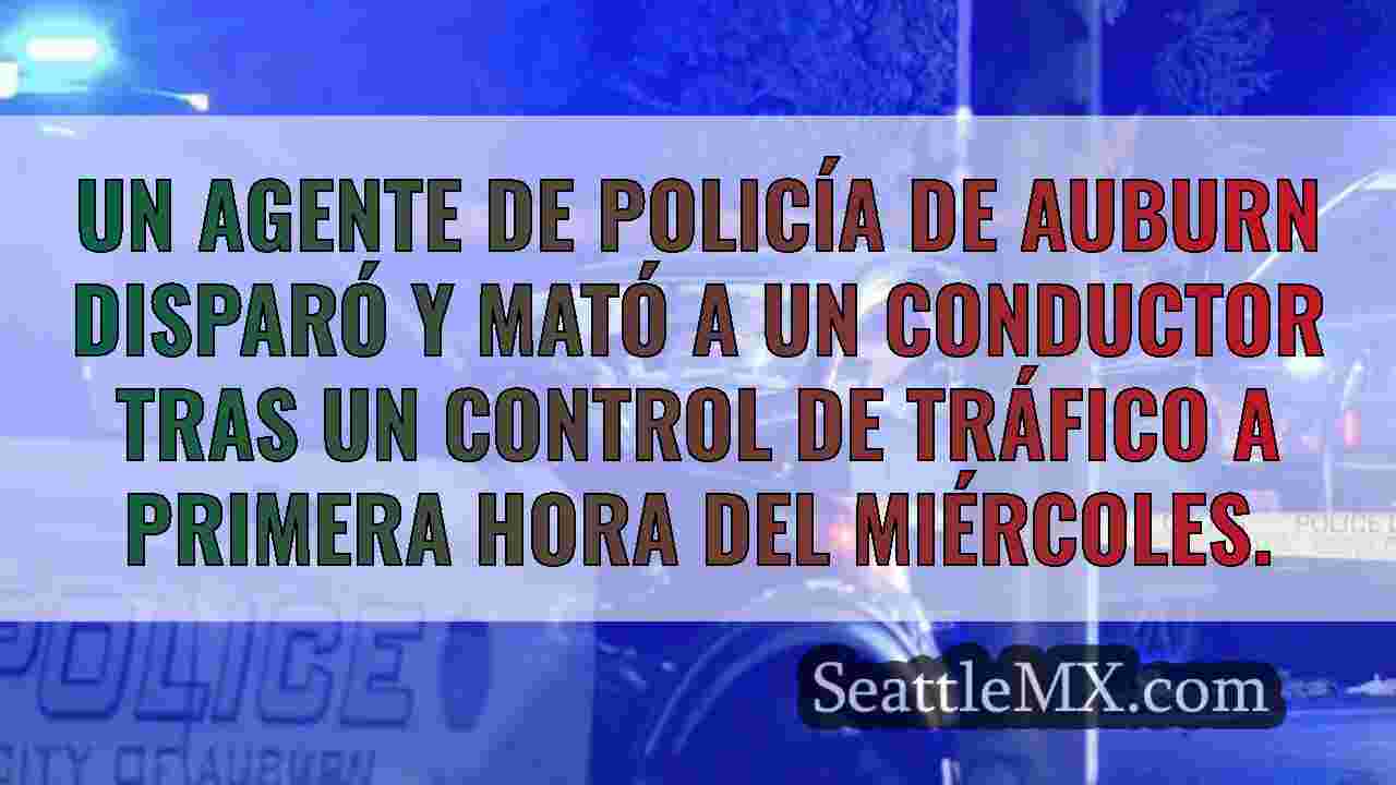 Noticias de Seattle SeattleMX