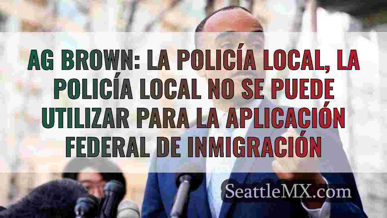 Noticias de Seattle SeattleMX