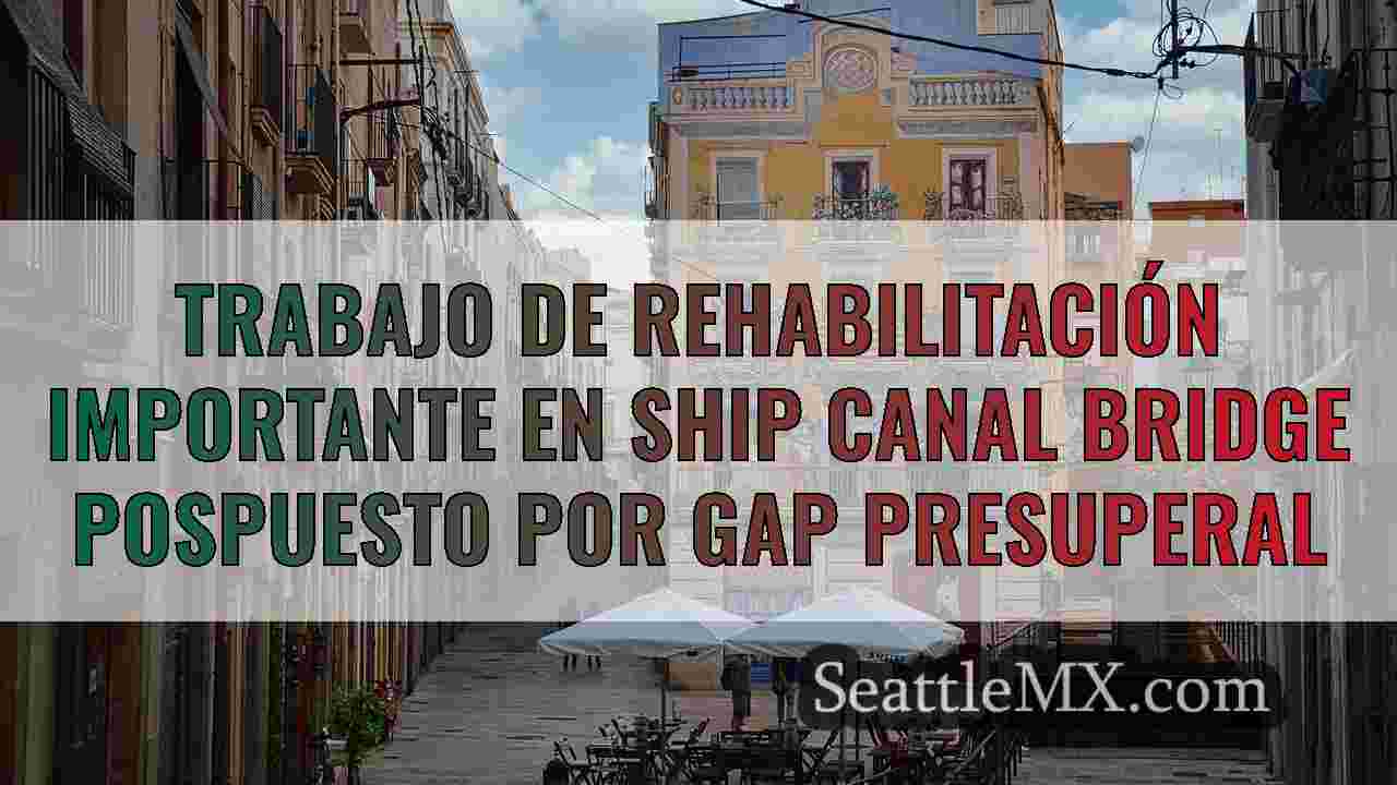 Noticias de Seattle SeattleMX