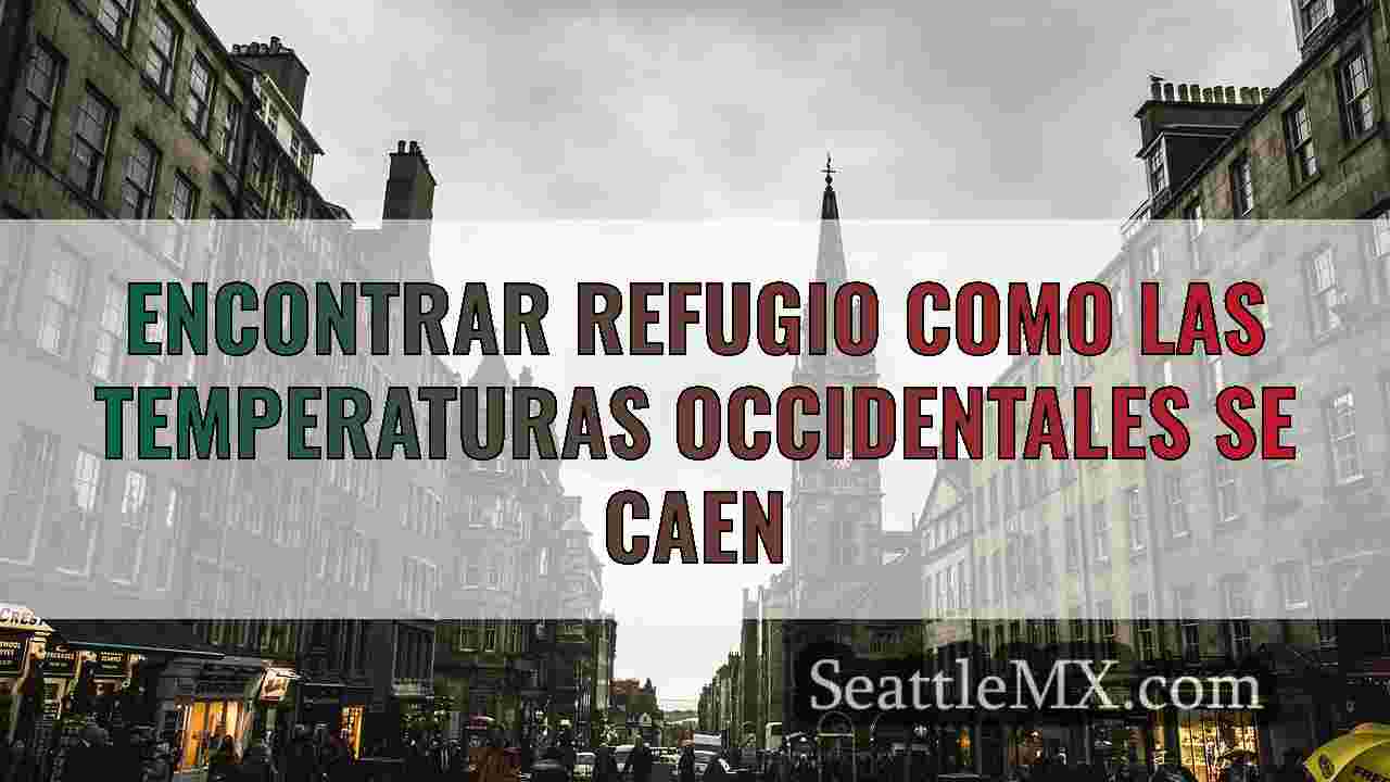 Noticias de Seattle SeattleMX