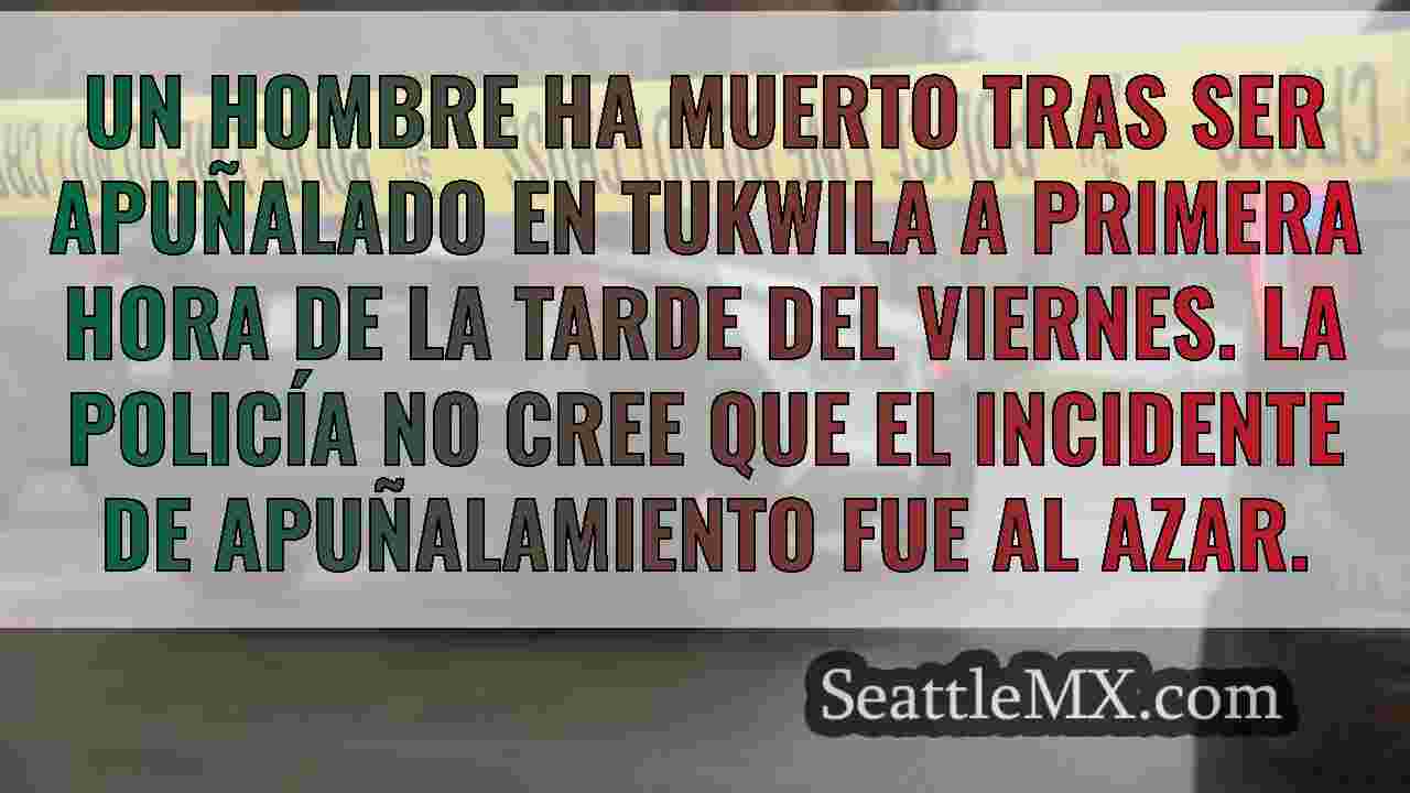 Noticias de Seattle SeattleMX