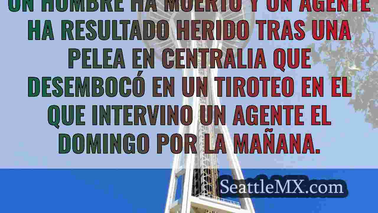 Noticias de Seattle SeattleMX