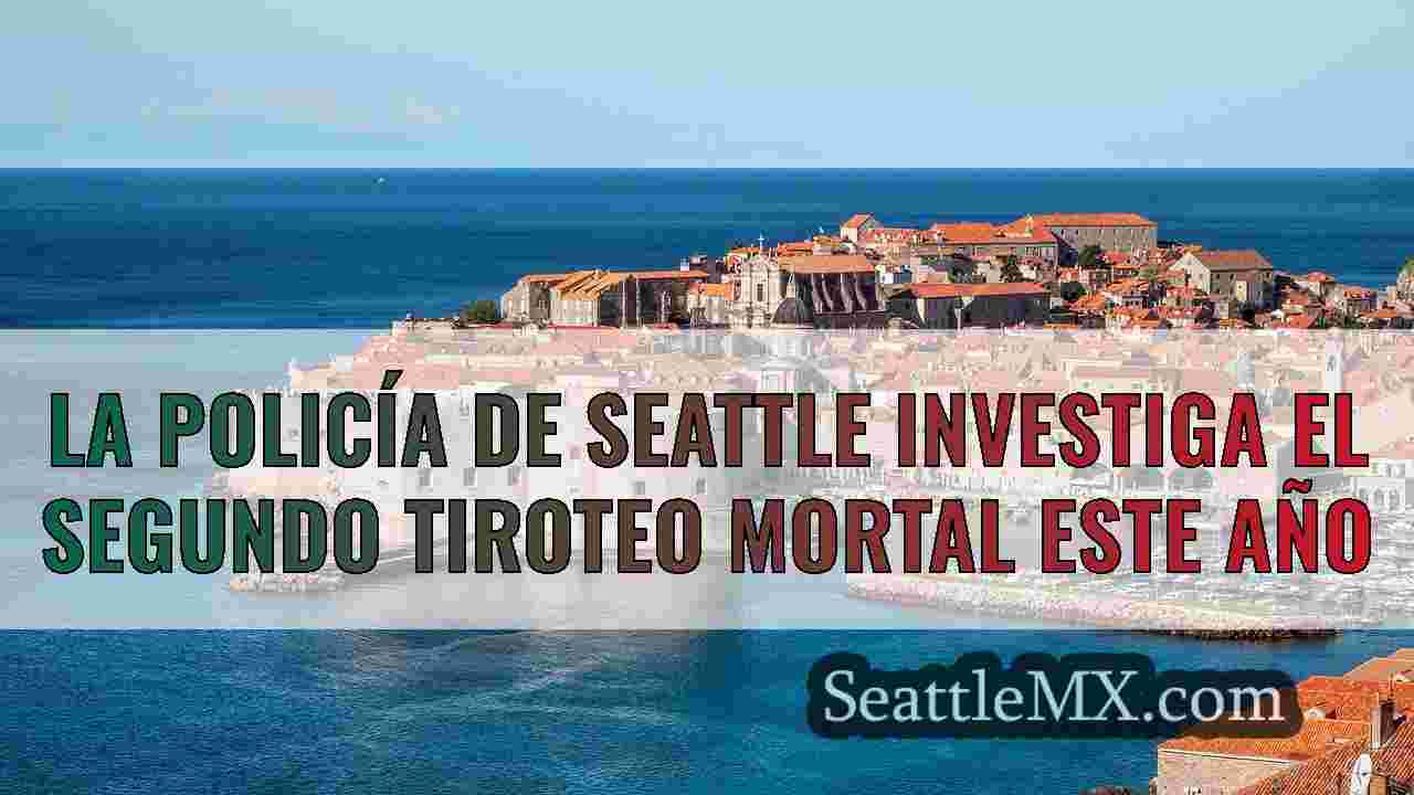 Noticias de Seattle SeattleMX