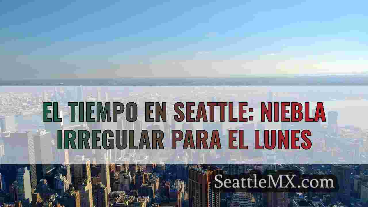 Noticias de Seattle SeattleMX