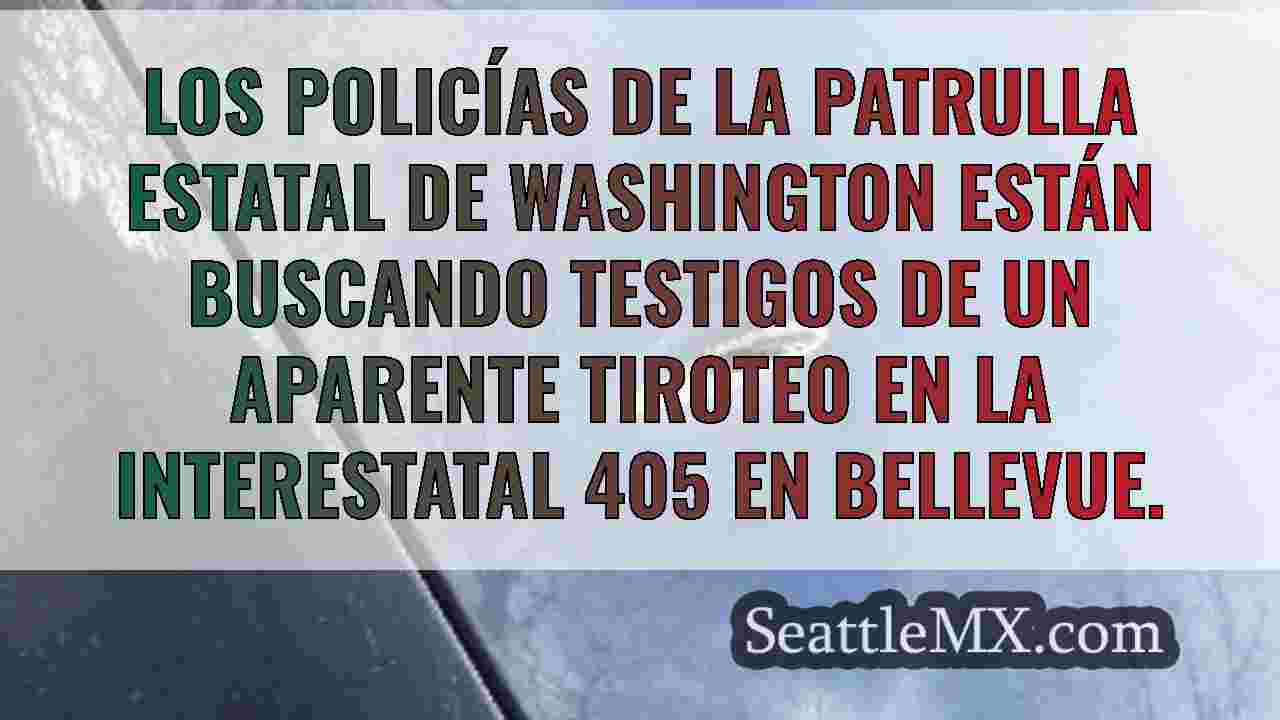 Noticias de Seattle SeattleMX