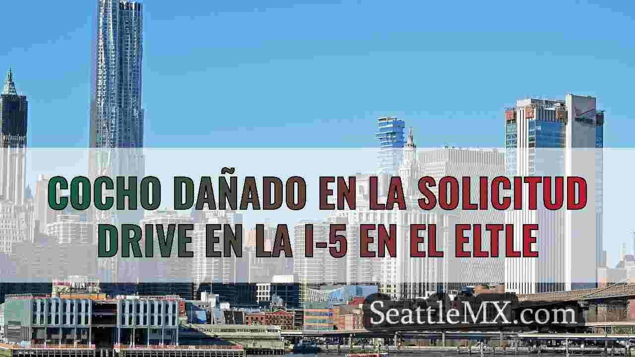 Noticias de Seattle SeattleMX