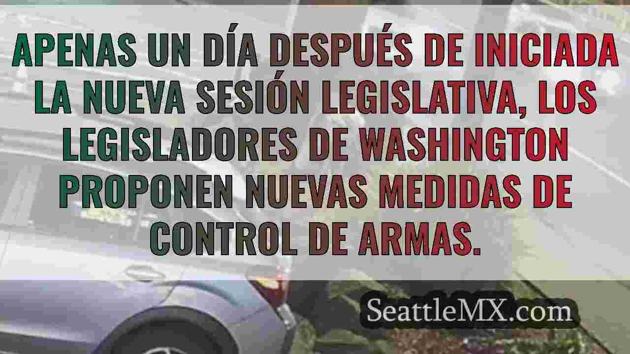 Noticias de Seattle SeattleMX