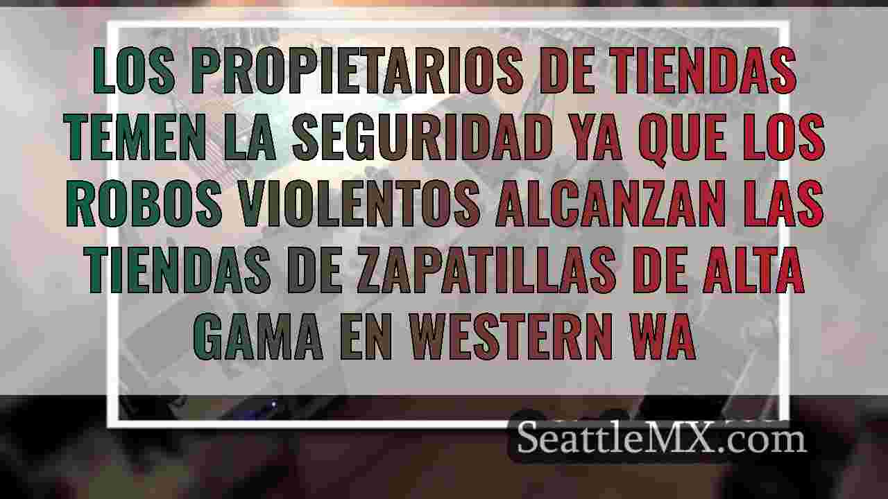 Noticias de Seattle SeattleMX